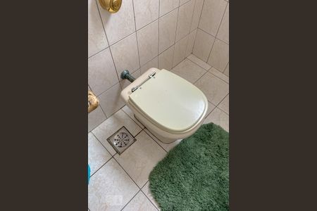 Apartamento à venda com 170m², 3 quartos e 1 vaga Apartamento à venda com 170m², 3 quartos e 1 vagaLavabo