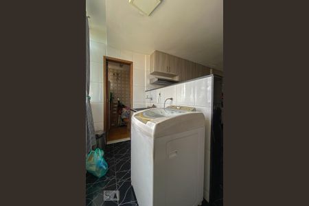 Apartamento à venda com 170m², 3 quartos e 1 vaga Apartamento à venda com 170m², 3 quartos e 1 vagaÁrea de Serviço