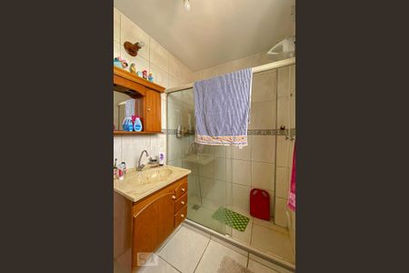 Apartamento à venda com 170m², 3 quartos e 1 vaga Apartamento à venda com 170m², 3 quartos e 1 vagaBanheiro segundo andar