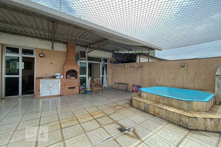 Apartamento à venda com 170m², 3 quartos e 1 vaga Apartamento à venda com 170m², 3 quartos e 1 vagaTerraço