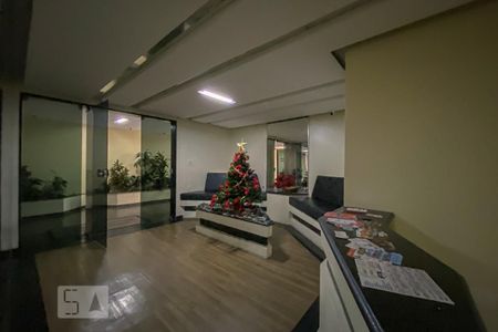 Apartamento à venda com 170m², 3 quartos e 1 vaga Apartamento à venda com 170m², 3 quartos e 1 vagaPortaria