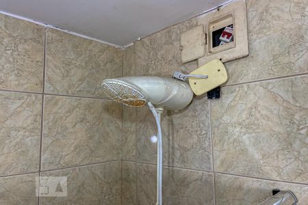 Apartamento à venda com 170m², 3 quartos e 1 vaga Apartamento à venda com 170m², 3 quartos e 1 vagaBanheiro da Suíte