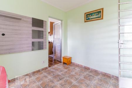 Sala de Jantar de casa à venda com 3 quartos, 148m² em Jardim Ubirajara (zona Sul), São Paulo
