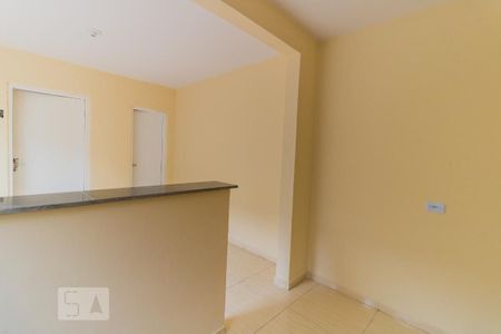 Casa para alugar com 50m², 1 quarto e sem vaga Casa para alugar com 50m², 1 quarto e sem vagaCozinha