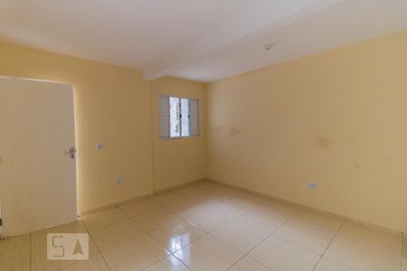 Quarto de casa para alugar com 1 quarto, 50m² em Vila Euthalia, São Paulo