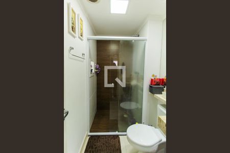 Apartamento à venda com 50m², 2 quartos e 1 vagaBanheiro