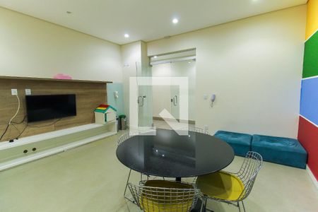 Apartamento à venda com 50m², 2 quartos e 1 vagaÁrea comum