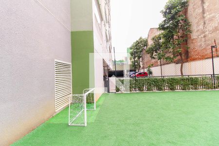 Apartamento à venda com 50m², 2 quartos e 1 vagaQuadra