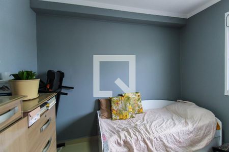 Quarto 2 de apartamento à venda com 2 quartos, 50m² em Jardim Brasília (zona Norte), São Paulo