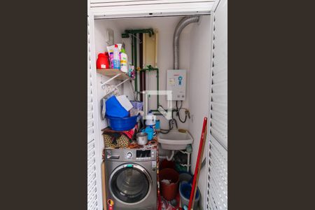 Apartamento à venda com 50m², 2 quartos e 1 vagaÁrea de Serviço