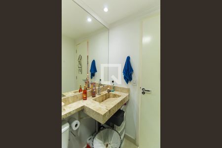 Apartamento à venda com 50m², 2 quartos e 1 vagaBanheiro