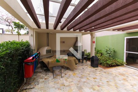 Apartamento à venda com 50m², 2 quartos e 1 vagaÁrea comum - Churrasqueira