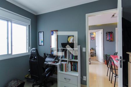 Apartamento à venda com 50m², 2 quartos e 1 vagaQuarto 2