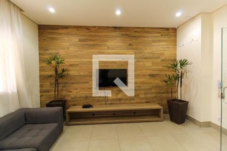 Apartamento à venda com 50m², 2 quartos e 1 vagaÁrea comum