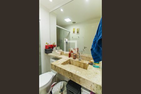 Apartamento à venda com 50m², 2 quartos e 1 vagaBanheiro