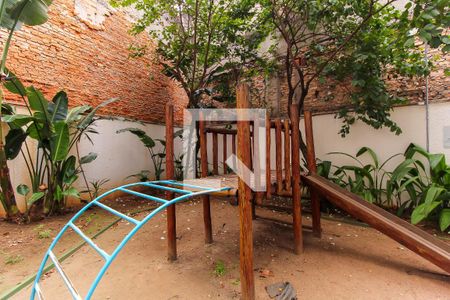 Apartamento à venda com 50m², 2 quartos e 1 vagaÁrea comum - Playground