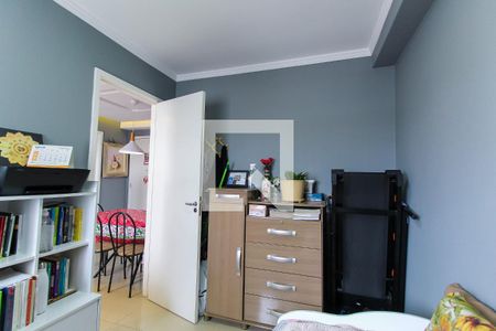 Apartamento à venda com 50m², 2 quartos e 1 vagaQuarto 2