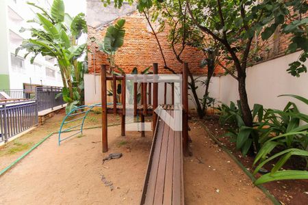 Apartamento à venda com 50m², 2 quartos e 1 vagaÁrea comum - Playground