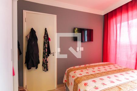 Quarto 1 de apartamento à venda com 2 quartos, 50m² em Jardim Brasília (zona Norte), São Paulo