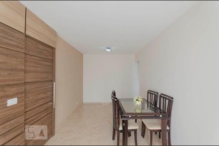 Sala de apartamento para alugar com 2 quartos, 58m² em Vila Robertina, São Paulo