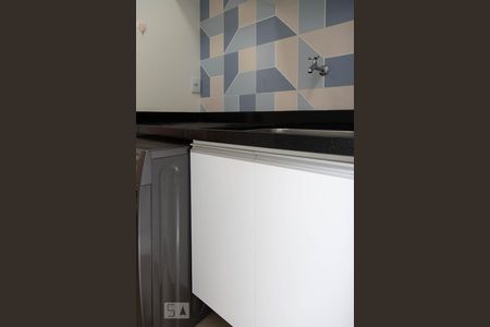 Casa de condomínio à venda com 360m², 4 quartos e 2 vagasÁrea de serviço