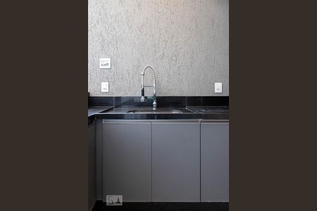 Casa de condomínio à venda com 360m², 4 quartos e 2 vagasÁrea gourmet - churrasqueira 