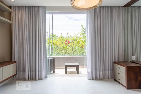 Casa de condomínio à venda com 360m², 4 quartos e 2 vagasSuíte 3