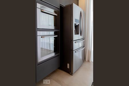 Casa de condomínio à venda com 360m², 4 quartos e 2 vagasCozinha