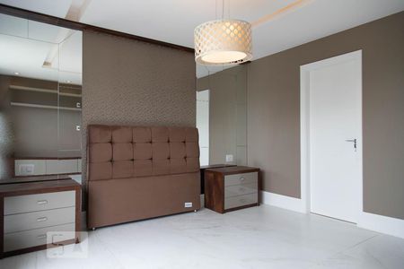 Casa de condomínio à venda com 360m², 4 quartos e 2 vagasSuíte 3