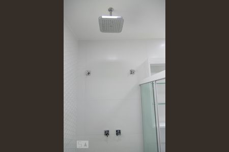 Casa de condomínio à venda com 360m², 4 quartos e 2 vagasBanheiro da suíte 3