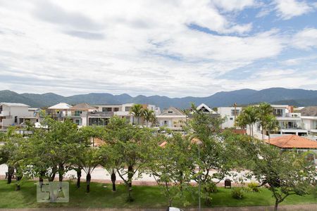 Casa de condomínio à venda com 360m², 4 quartos e 2 vagasVista do sótão