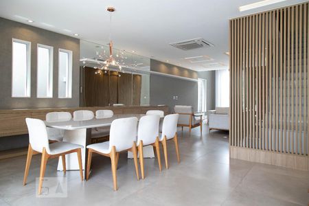 Sala de casa de condomínio à venda com 4 quartos, 360m² em Recreio dos Bandeirantes, Rio de Janeiro