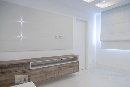 Casa de condomínio à venda com 360m², 4 quartos e 2 vagasSuíte 1