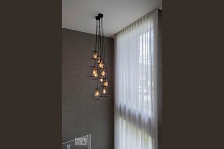 Casa de condomínio à venda com 360m², 4 quartos e 2 vagasSala 2