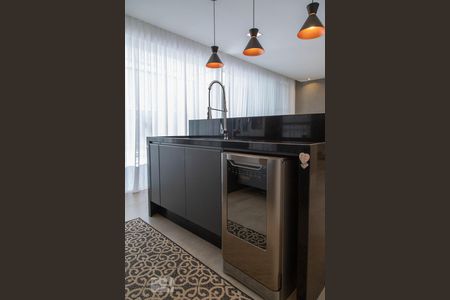 Casa de condomínio à venda com 360m², 4 quartos e 2 vagasCozinha