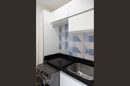 Casa de condomínio à venda com 360m², 4 quartos e 2 vagasÁrea de serviço