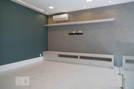Casa de condomínio à venda com 360m², 4 quartos e 2 vagasSala 2
