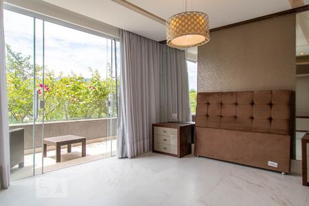 Casa de condomínio à venda com 360m², 4 quartos e 2 vagasSuíte 3