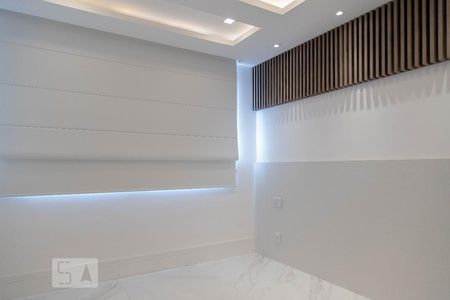 Casa de condomínio à venda com 360m², 4 quartos e 2 vagasSuíte 1