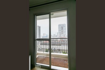 Varanda de apartamento para alugar com 2 quartos, 55m² em Quarta Parada, São Paulo
