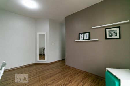 Sala de apartamento para alugar com 2 quartos, 55m² em Quarta Parada, São Paulo