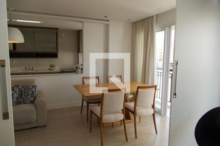 Apartamento à venda com 74m², 2 quartos e 1 vagaSala 