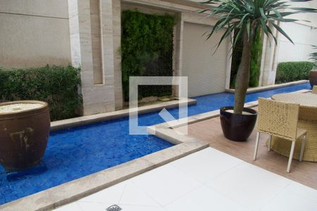 Apartamento à venda com 74m², 2 quartos e 1 vagaÁrea comum - Piscina