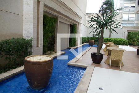 Apartamento à venda com 74m², 2 quartos e 1 vagaÁrea comum - Piscina