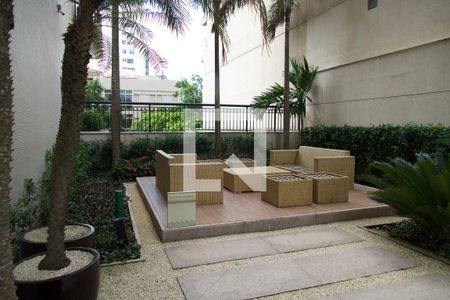 Apartamento à venda com 74m², 2 quartos e 1 vagaÁrea Comum - Playground