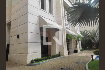 Apartamento à venda com 74m², 2 quartos e 1 vagaFachada 