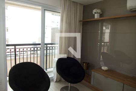 Apartamento à venda com 74m², 2 quartos e 1 vagaSala 
