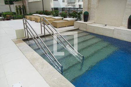 Apartamento à venda com 74m², 2 quartos e 1 vagaÁrea comum - Piscina
