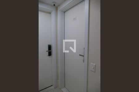 Apartamento à venda com 74m², 2 quartos e 1 vagaPorta entrada 