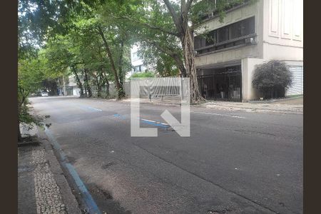 Apartamento à venda com 74m², 2 quartos e 1 vagaVista da Rua